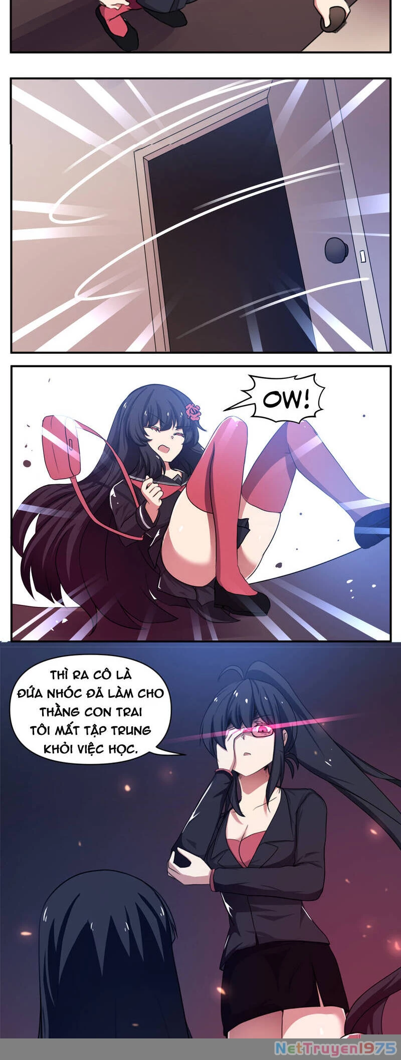 Stalker X Stalker Chapter 77 - 2