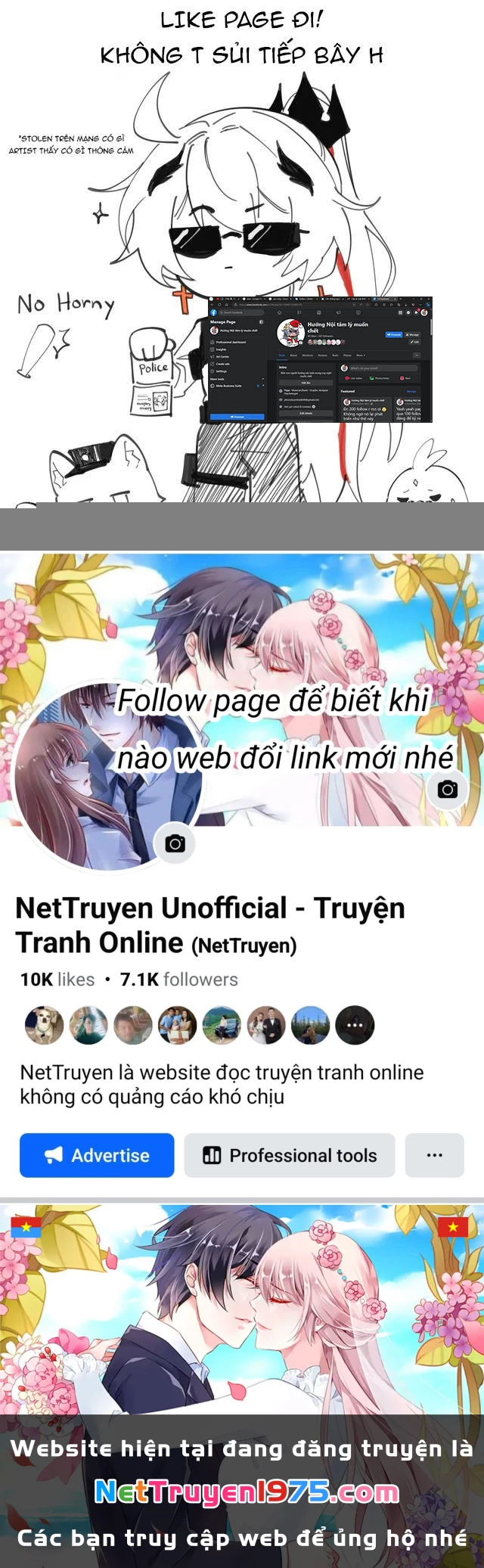 Stalker X Stalker Chapter 77 - 4