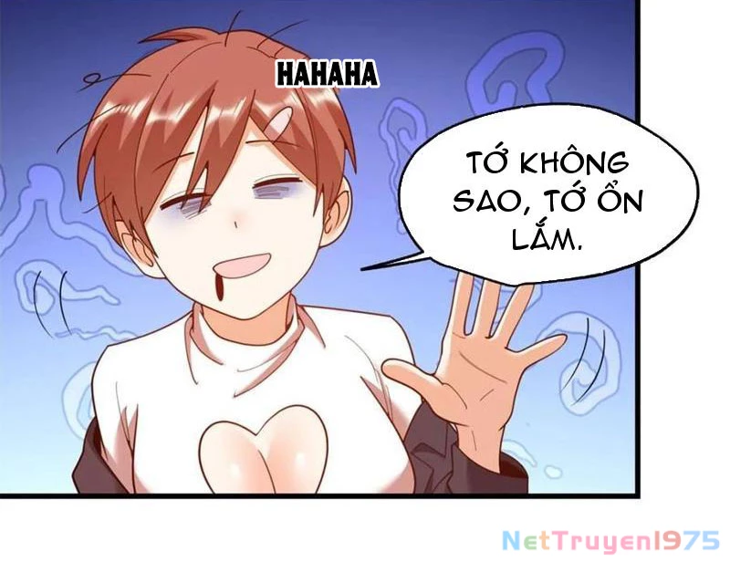 Trọng Sinh Không Làm Chạn Vương, Tôi Một Mình Nạp Game Thăng Cấp Chapter 221 - 68