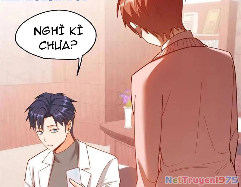 Trọng Sinh Không Làm Chạn Vương, Tôi Một Mình Nạp Game Thăng Cấp Chapter 221 - 104