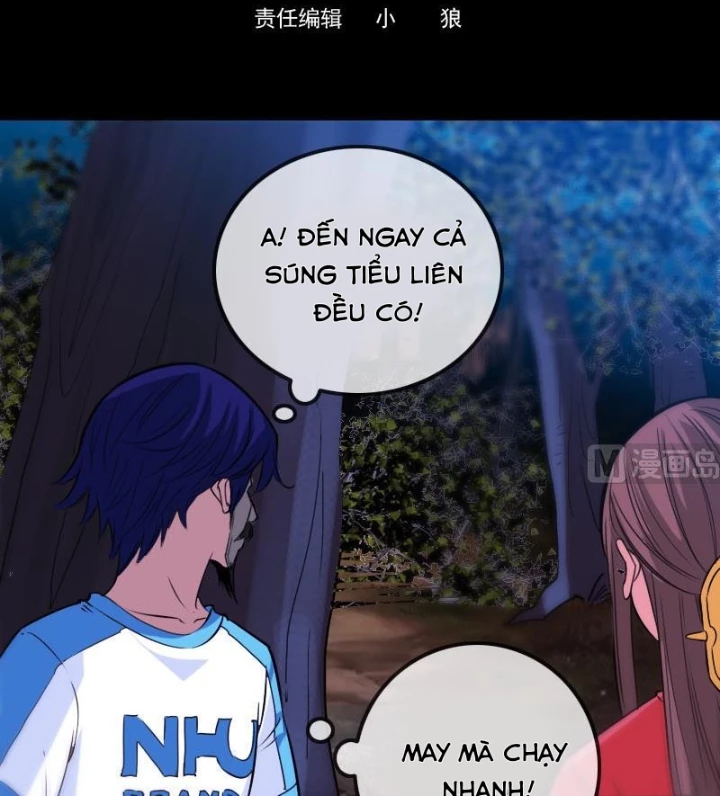 Kiếp Thiên Vận Chapter 269 - 2