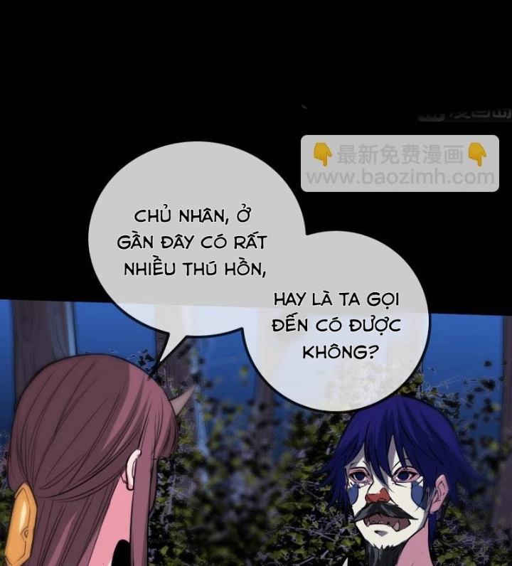 Kiếp Thiên Vận Chapter 269 - 4