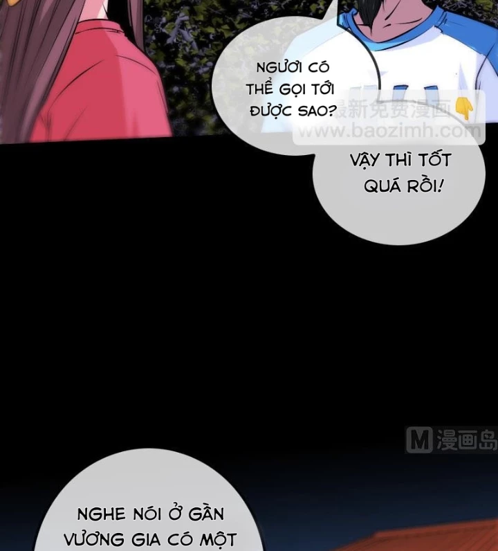 Kiếp Thiên Vận Chapter 269 - 5