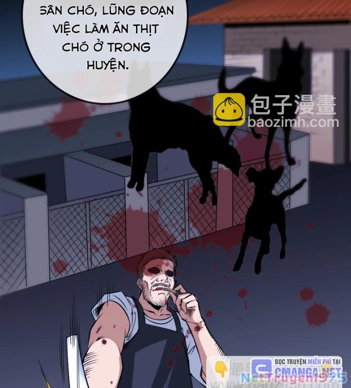 Kiếp Thiên Vận Chapter 269 - 6