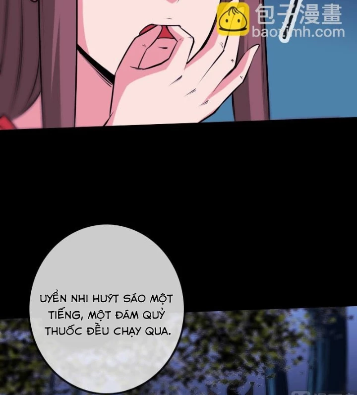 Kiếp Thiên Vận Chapter 269 - 8