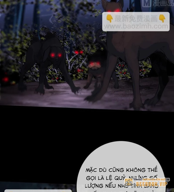 Kiếp Thiên Vận Chapter 269 - 9