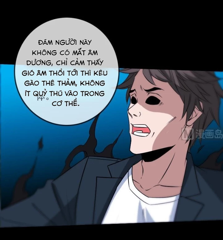 Kiếp Thiên Vận Chapter 269 - 19