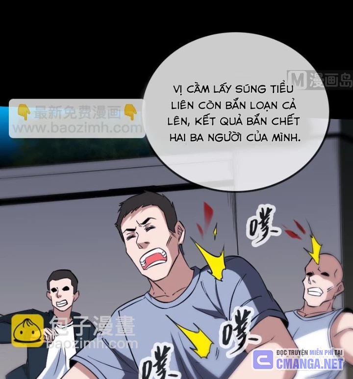 Kiếp Thiên Vận Chapter 269 - 21