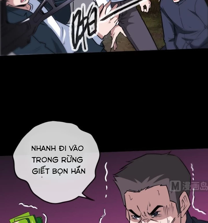 Kiếp Thiên Vận Chapter 269 - 26