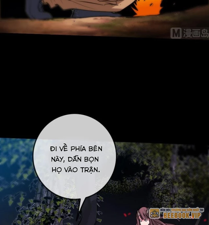 Kiếp Thiên Vận Chapter 269 - 30