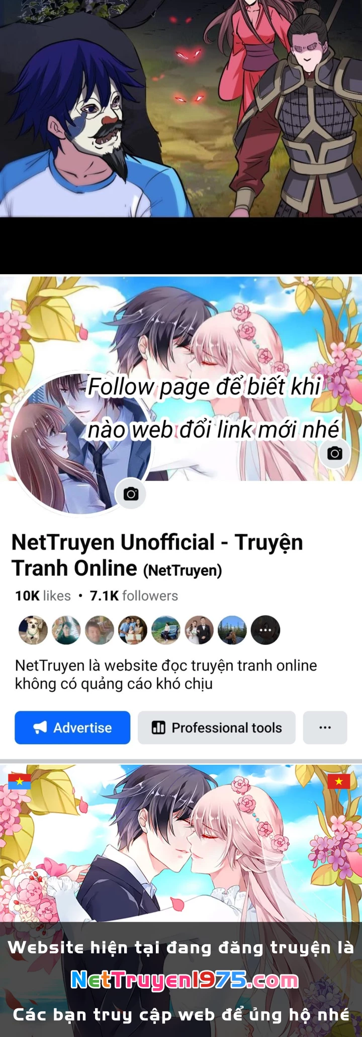 Kiếp Thiên Vận Chapter 269 - 31