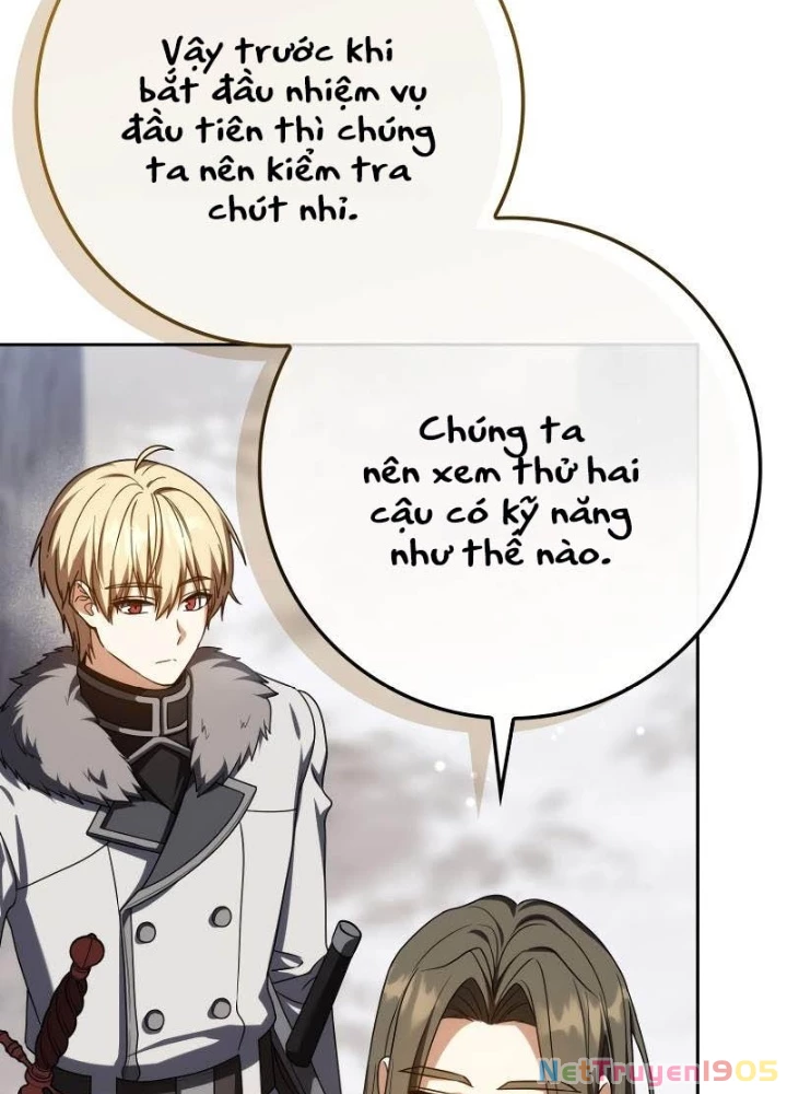 Sát Thủ Tái Sinh Thành Một Kiếm Sĩ Thiên Tài Chapter 62 - 79