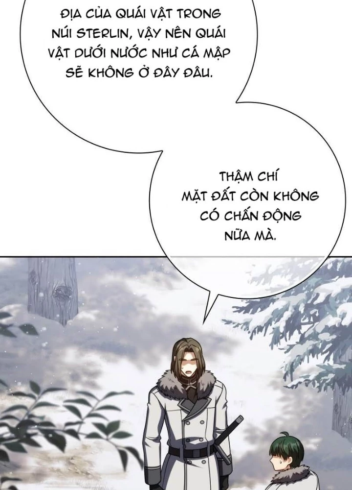 Sát Thủ Tái Sinh Thành Một Kiếm Sĩ Thiên Tài Chapter 62 - 267