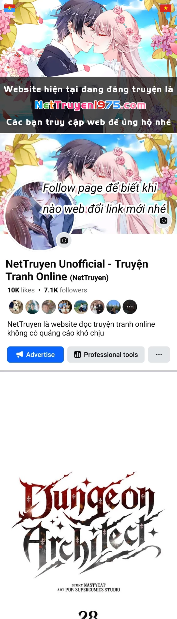 Hầm Ngục Mạnh Nhất Chapter 28 - 1