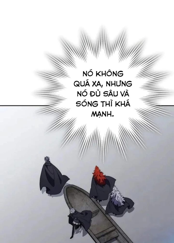 Hầm Ngục Mạnh Nhất Chapter 28 - Trang 2