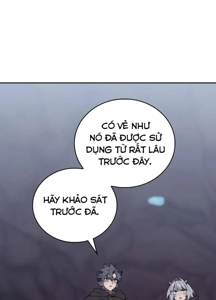 Hầm Ngục Mạnh Nhất Chapter 28 - Trang 2