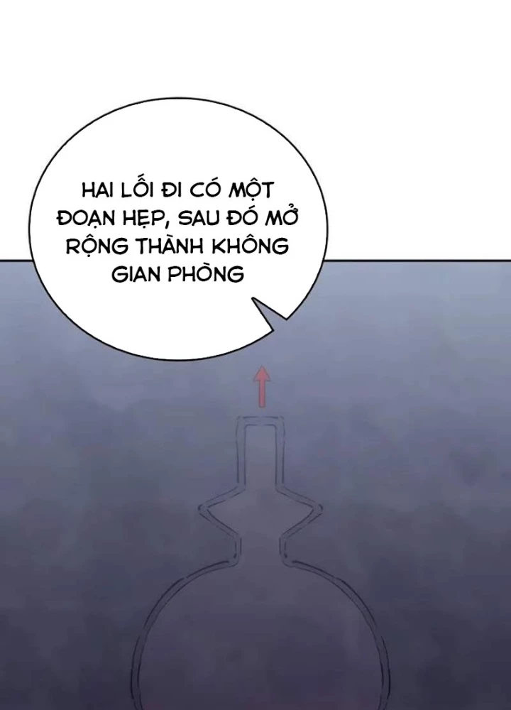 Hầm Ngục Mạnh Nhất Chapter 28 - Trang 2