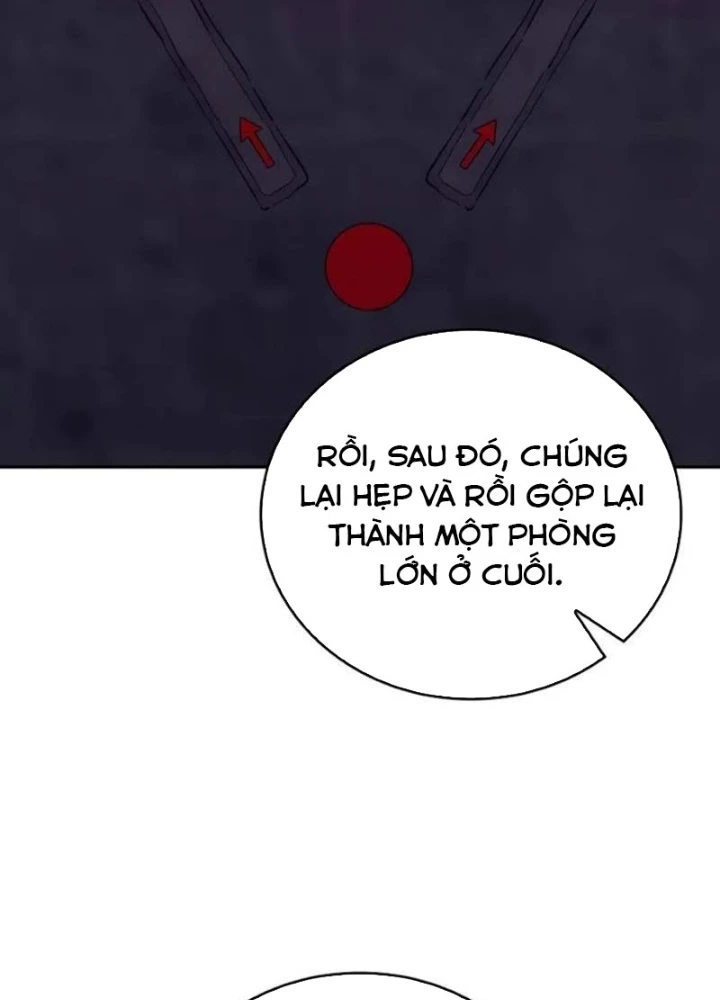 Hầm Ngục Mạnh Nhất Chapter 28 - Trang 2