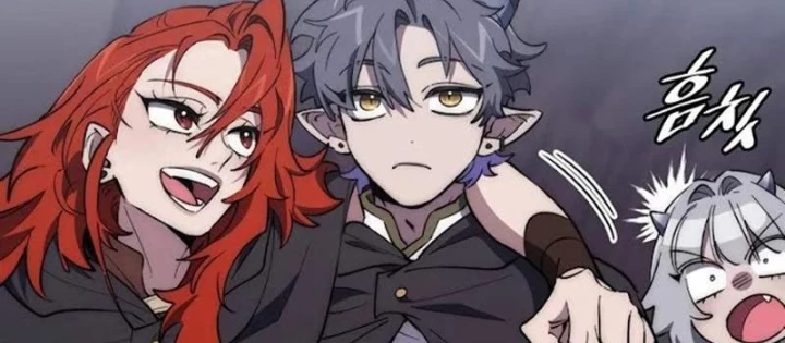 Hầm Ngục Mạnh Nhất Chapter 28 - Trang 2
