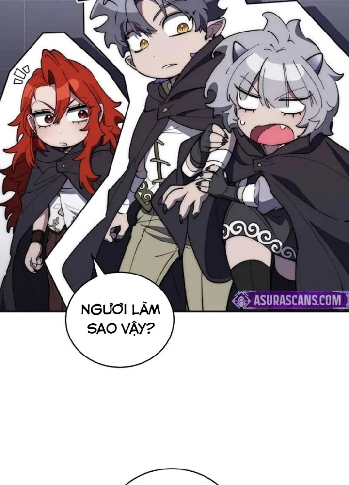 Hầm Ngục Mạnh Nhất Chapter 28 - Trang 2