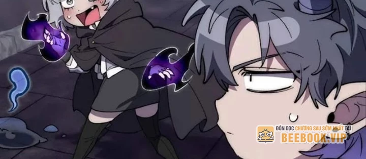 Hầm Ngục Mạnh Nhất Chapter 28 - Trang 2