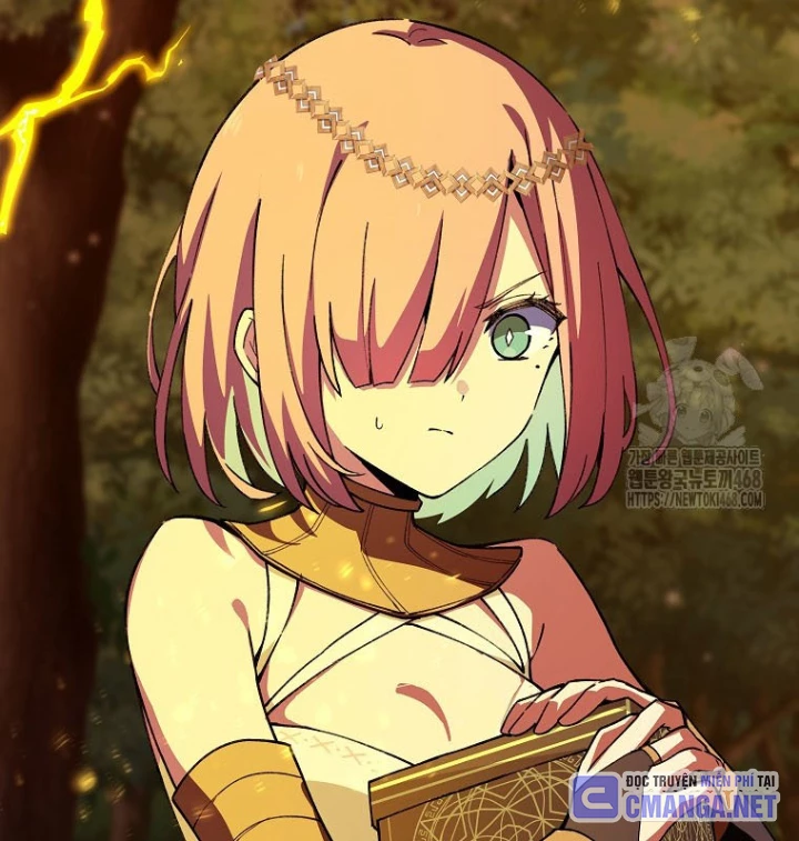 Trở Thành Nhân Viên Cho Các Vị Thần Chapter 98 - 39