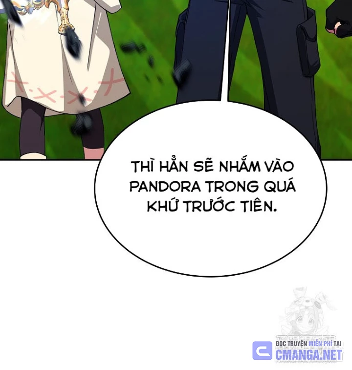 Trở Thành Nhân Viên Cho Các Vị Thần Chapter 98 - 51