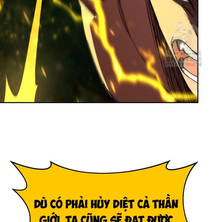 Trở Thành Nhân Viên Cho Các Vị Thần Chapter 98 - 104