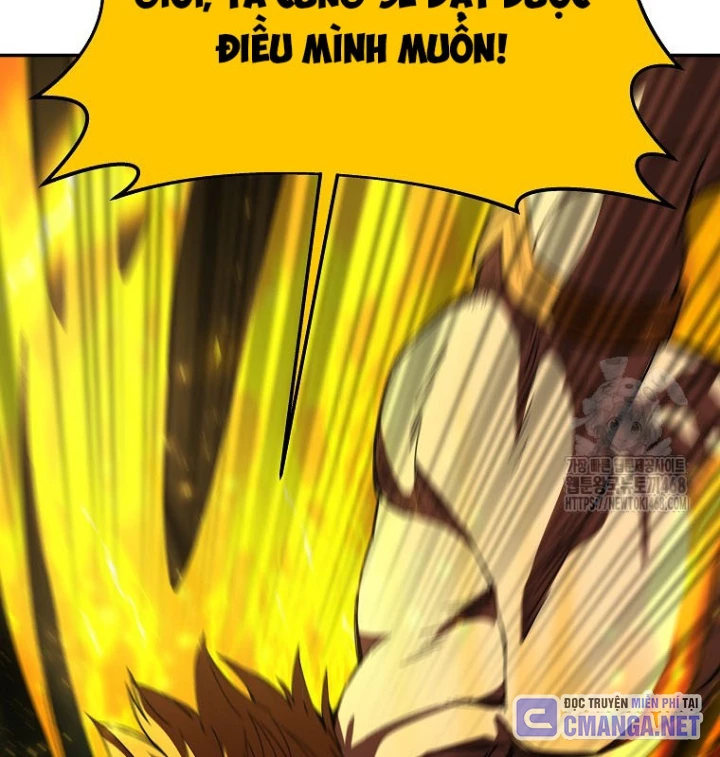 Trở Thành Nhân Viên Cho Các Vị Thần Chapter 98 - 105
