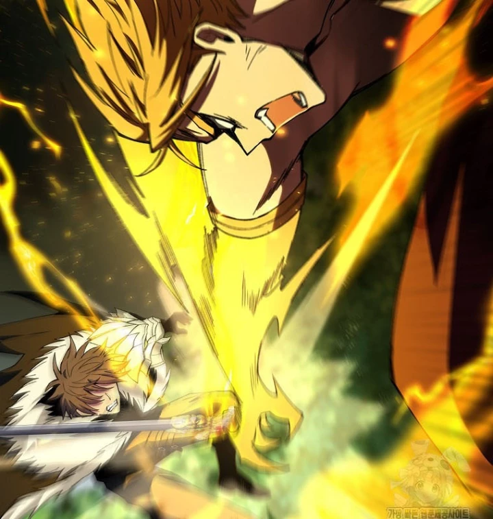 Trở Thành Nhân Viên Cho Các Vị Thần Chapter 98 - 106