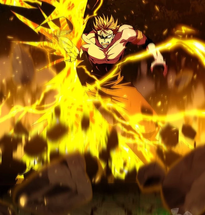 Trở Thành Nhân Viên Cho Các Vị Thần Chapter 98 - 113