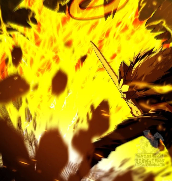 Trở Thành Nhân Viên Cho Các Vị Thần Chapter 98 - 116