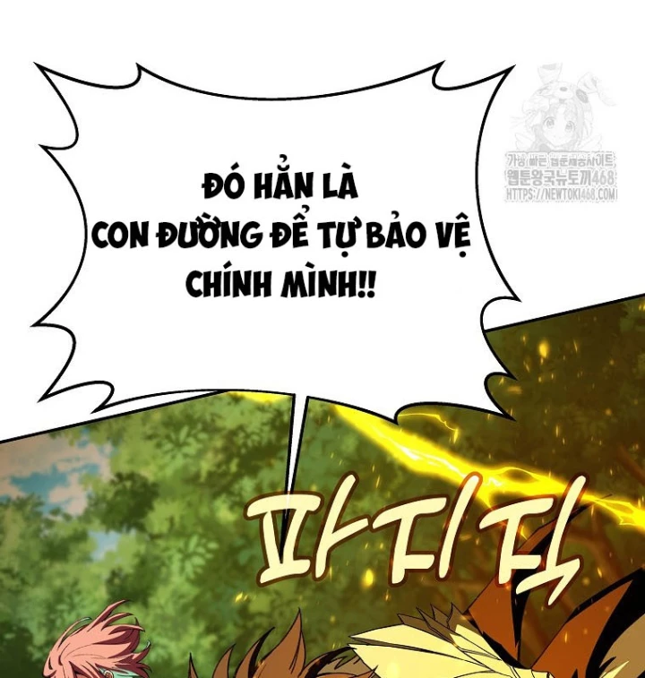 Trở Thành Nhân Viên Cho Các Vị Thần Chapter 98 - 118