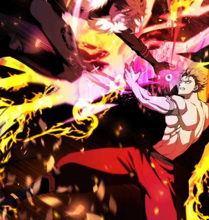 Trở Thành Nhân Viên Cho Các Vị Thần Chapter 98 - 139