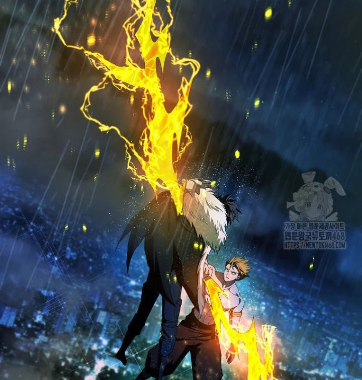 Trở Thành Nhân Viên Cho Các Vị Thần Chapter 98 - 155