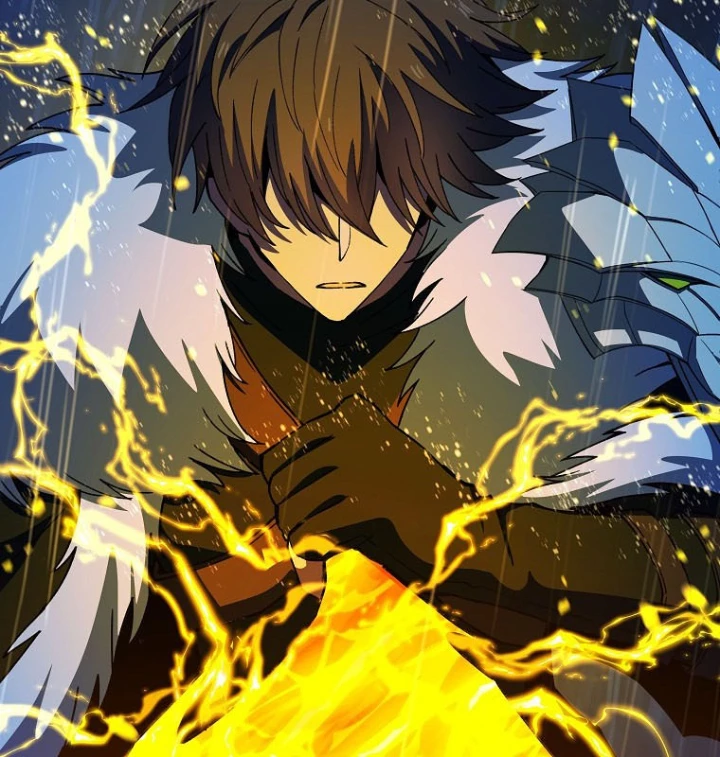 Trở Thành Nhân Viên Cho Các Vị Thần Chapter 98 - 164