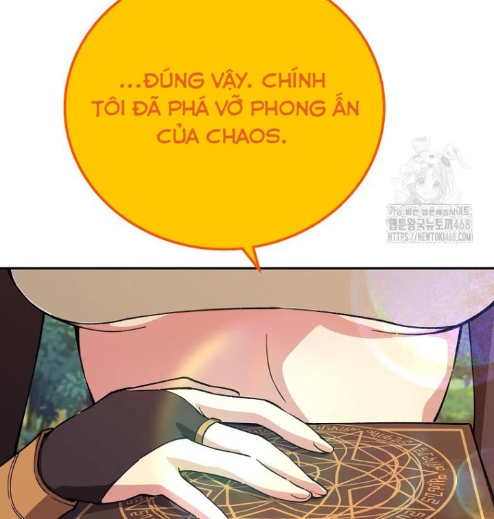 Trở Thành Nhân Viên Cho Các Vị Thần Chapter 98 - 208
