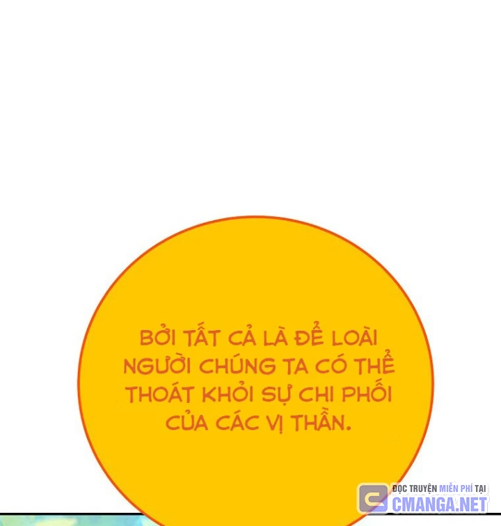 Trở Thành Nhân Viên Cho Các Vị Thần Chapter 98 - 210