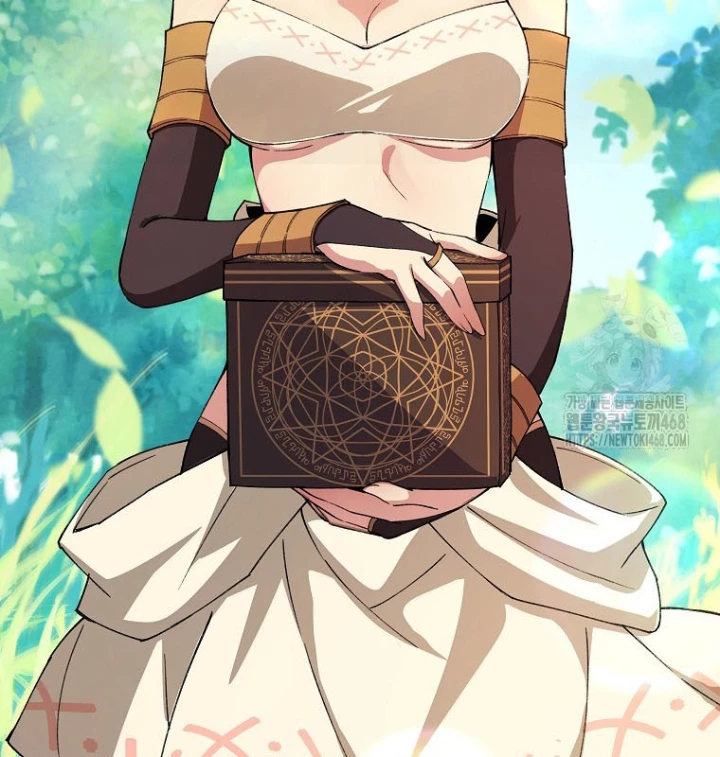 Trở Thành Nhân Viên Cho Các Vị Thần Chapter 98 - 212
