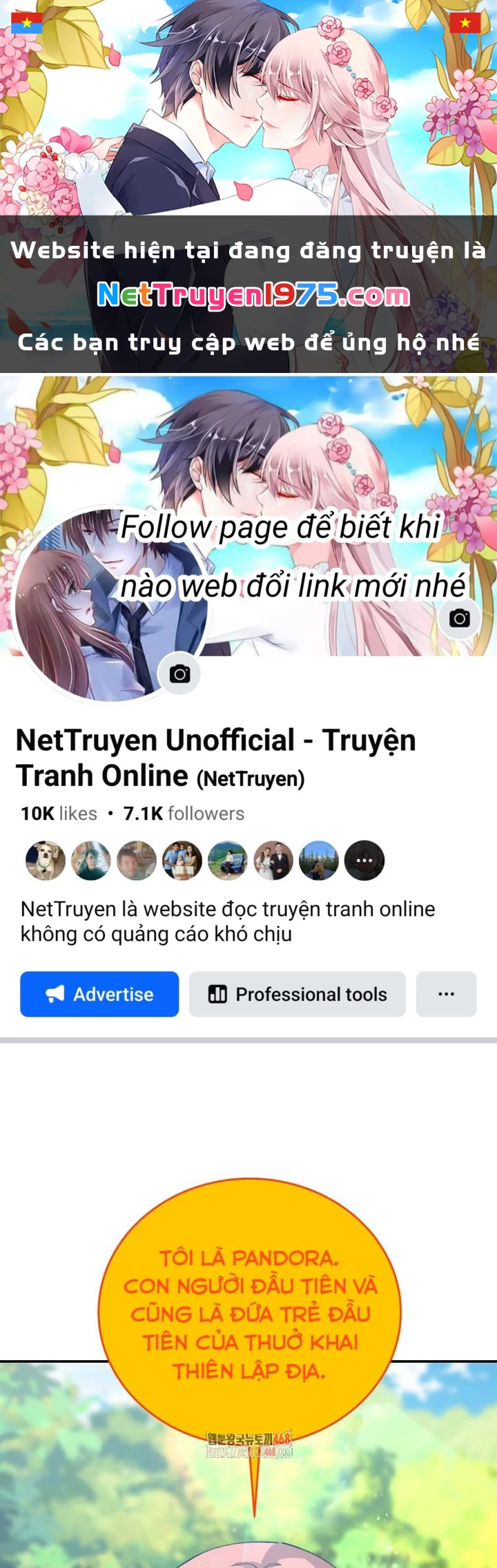 Trở Thành Nhân Viên Cho Các Vị Thần Chapter 99 - 1