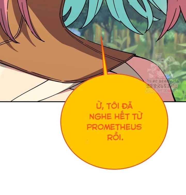Trở Thành Nhân Viên Cho Các Vị Thần Chapter 99 - 28