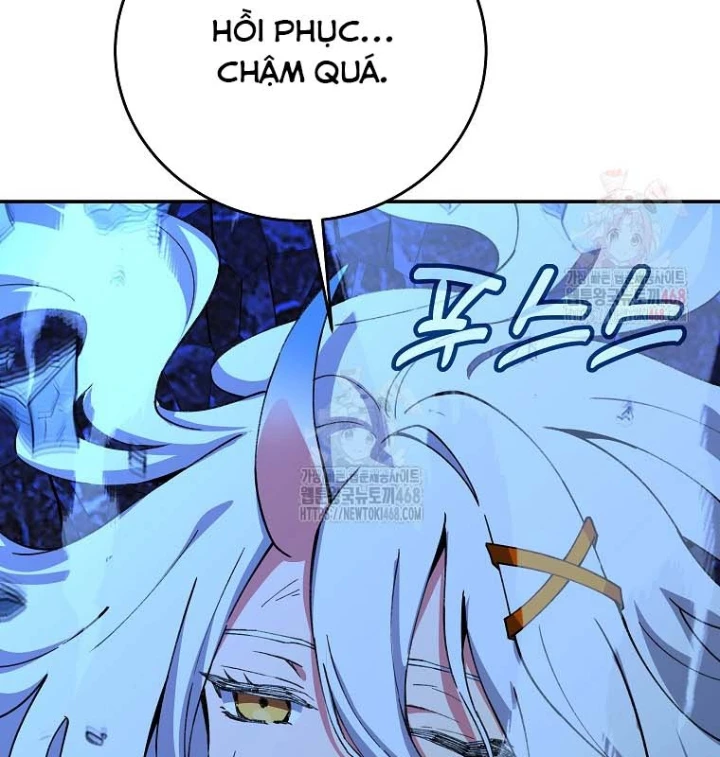 Trở Thành Nhân Viên Cho Các Vị Thần Chapter 99 - 91