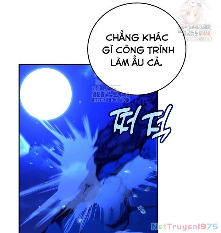 Trở Thành Nhân Viên Cho Các Vị Thần Chapter 99 - 94