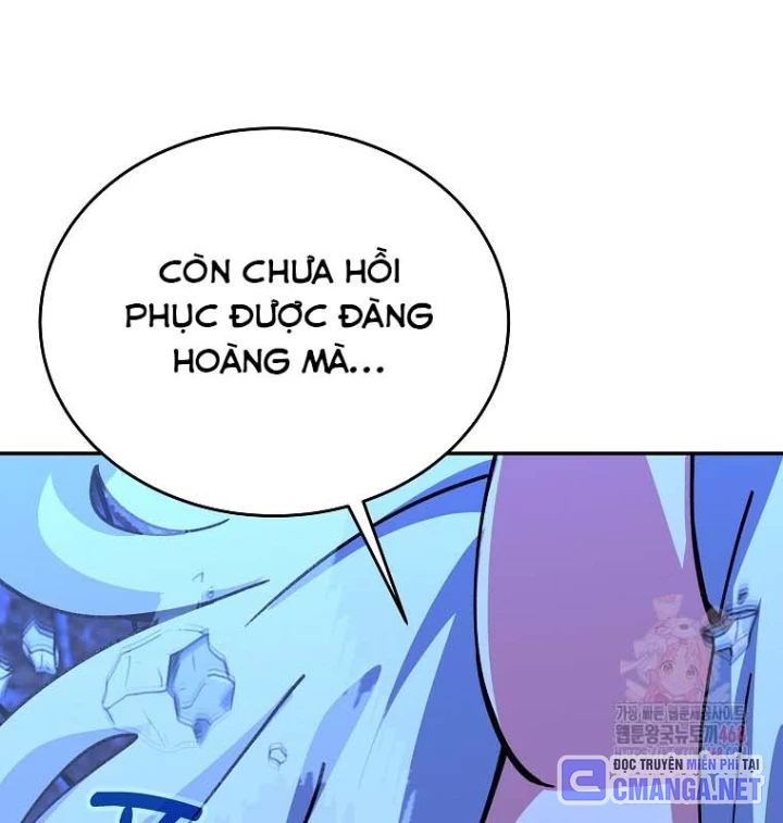 Trở Thành Nhân Viên Cho Các Vị Thần Chapter 99 - 96