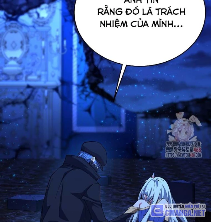 Trở Thành Nhân Viên Cho Các Vị Thần Chapter 99 - 174