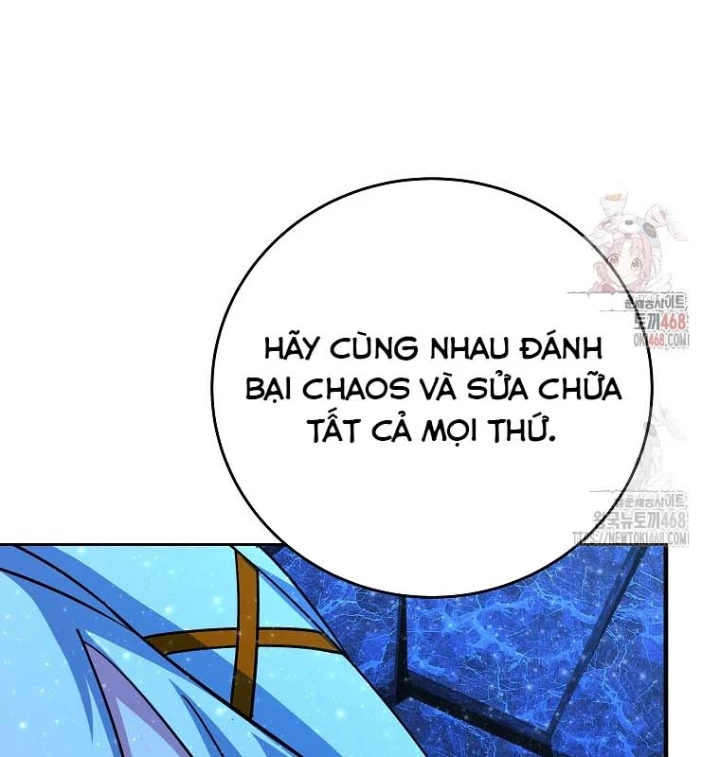 Trở Thành Nhân Viên Cho Các Vị Thần Chapter 99 - 199