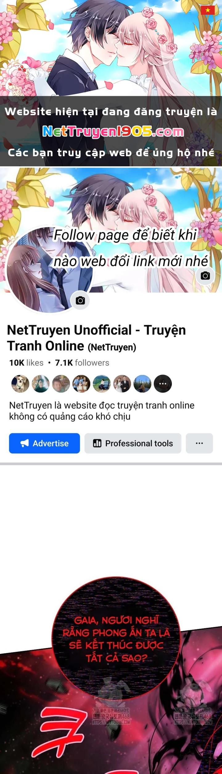 Trở Thành Nhân Viên Cho Các Vị Thần Chapter 100 - 1