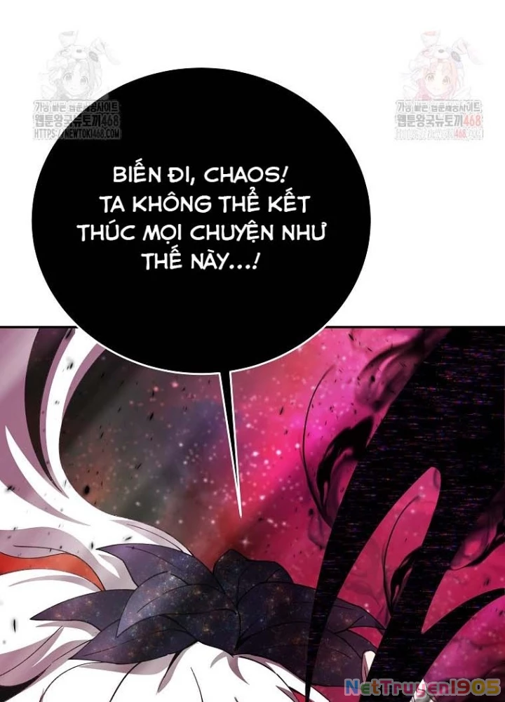 Trở Thành Nhân Viên Cho Các Vị Thần Chapter 100 - 5