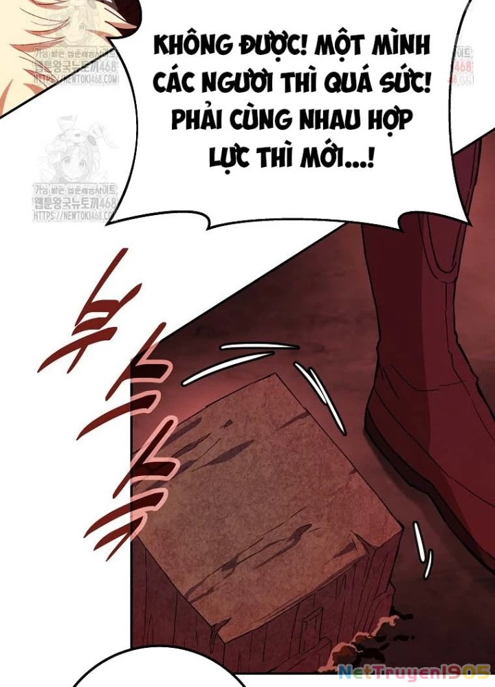 Trở Thành Nhân Viên Cho Các Vị Thần Chapter 100 - 89