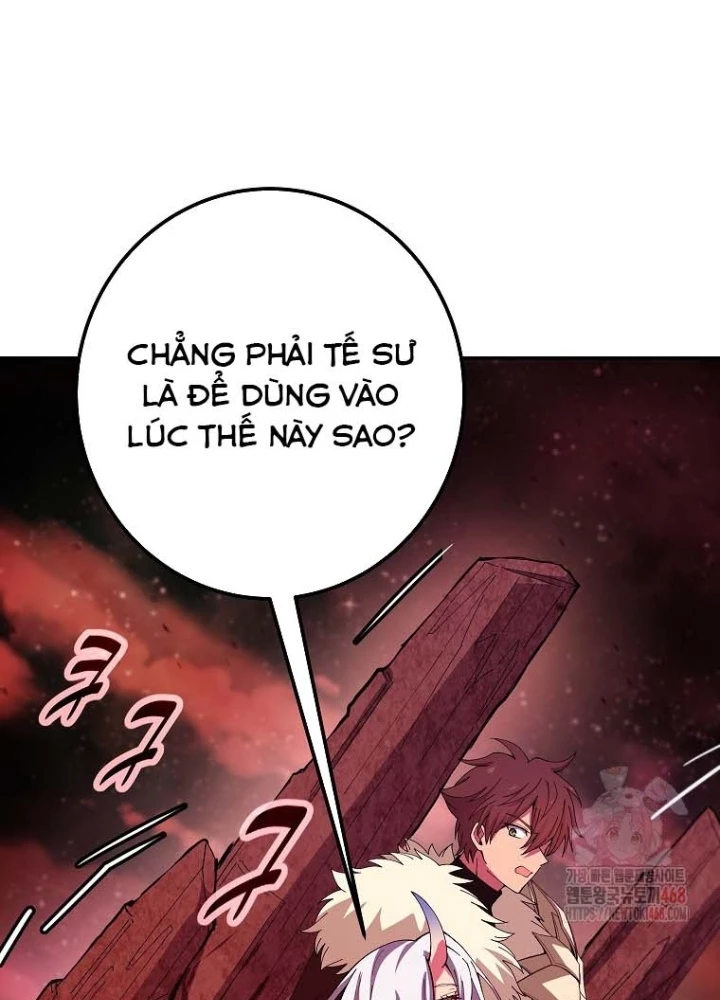 Trở Thành Nhân Viên Cho Các Vị Thần Chapter 100 - 91